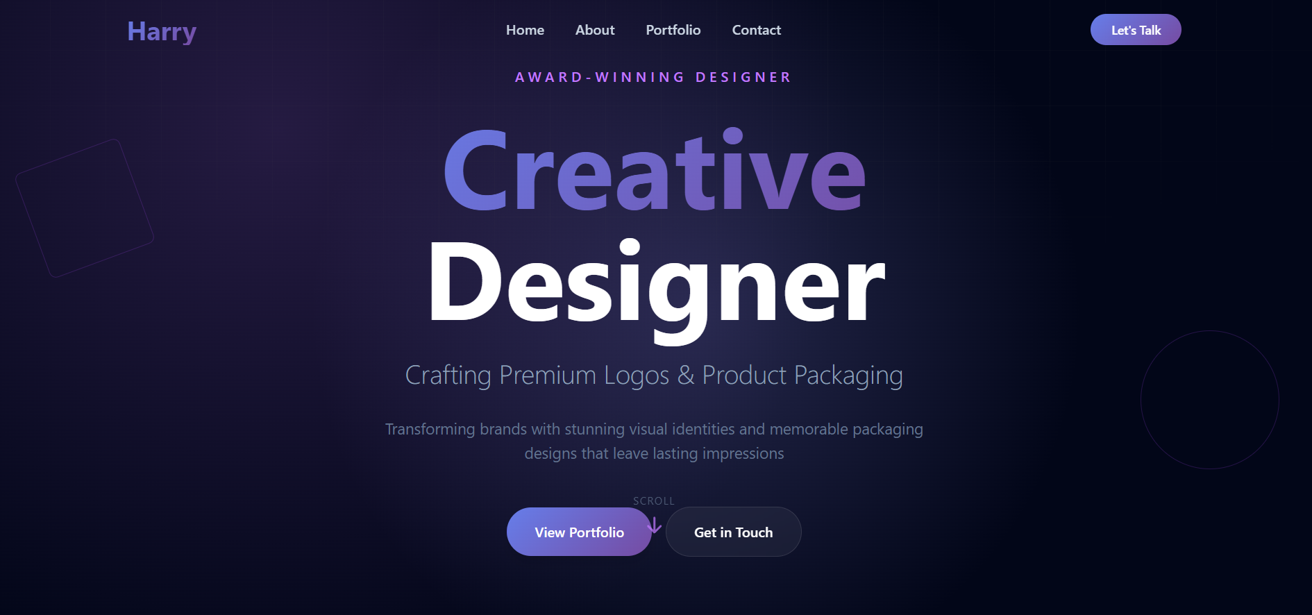 Jay – Freelance Web Developer & SEO