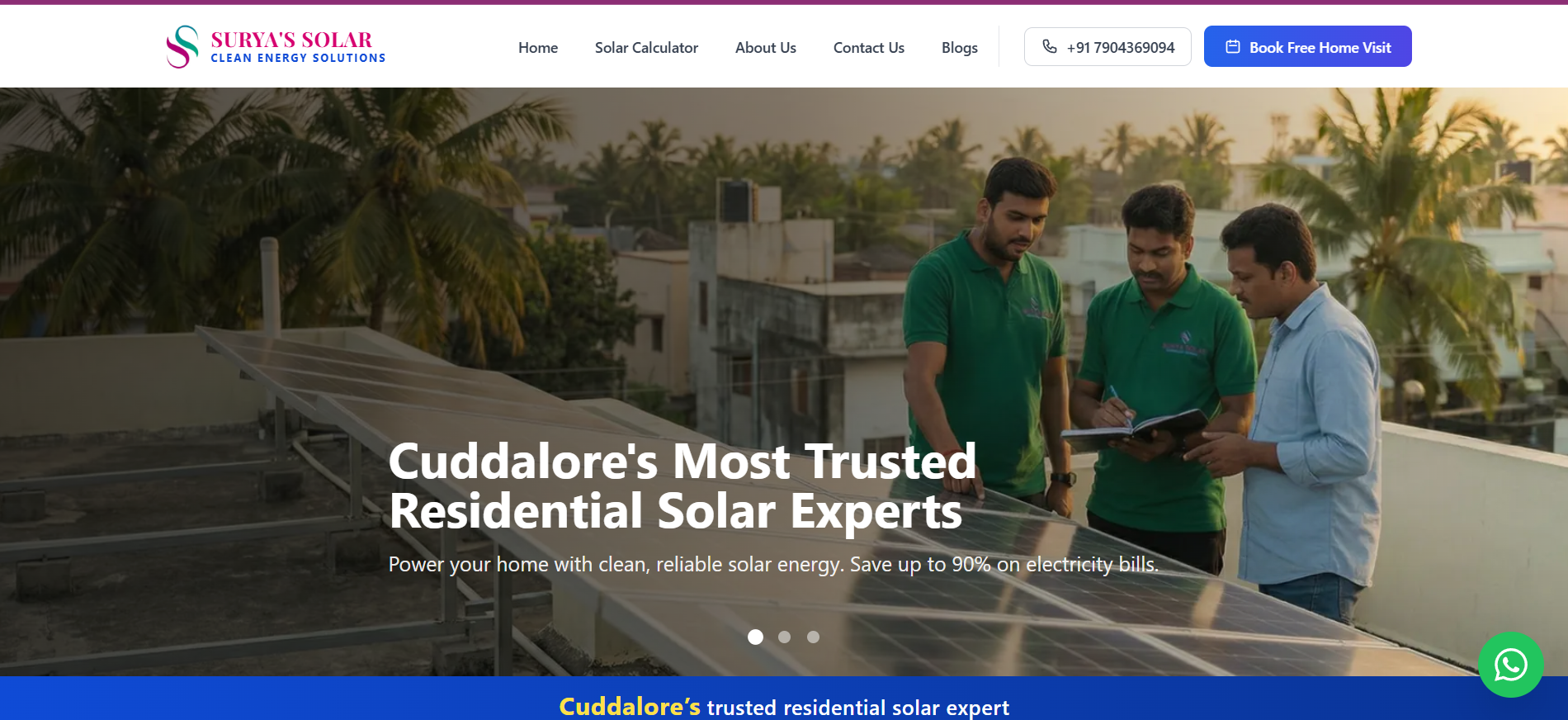 Jay – Freelance Web Developer & SEO